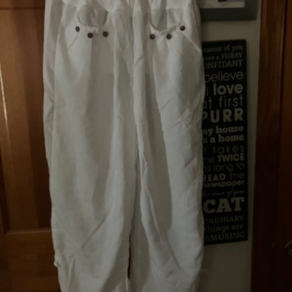 Nice Light Weight Lounge Pants M